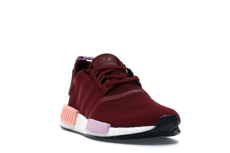 adidas NMD R1 Collegiate Burgundy (Women's)