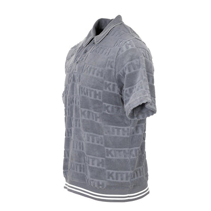 Kith Graham Polo Elevation