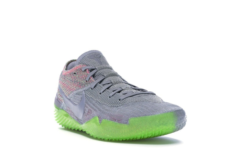 Nike Kobe NXT 360 Multi-Color