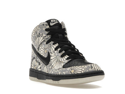 Nike Dunk High Skinny Prem Liberty of London (Women's)