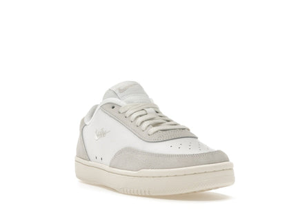 Nike Court Vintage Sail Platinum Tint