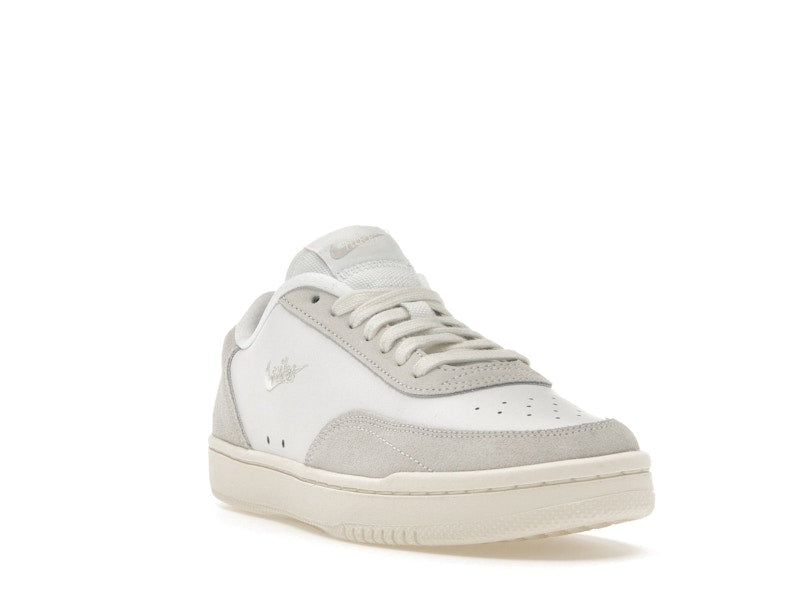 Nike Court Vintage Sail Platinum Tint