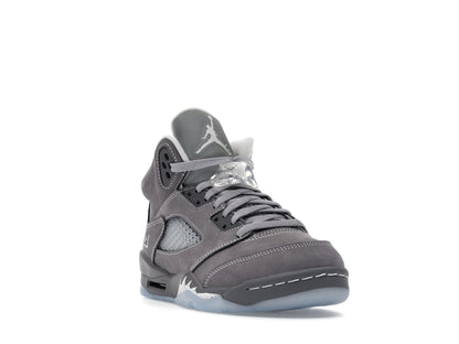 Jordan 5 Retro Wolf Grey (2026) (GS)