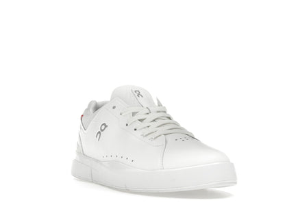 On The Roger Advantage All White