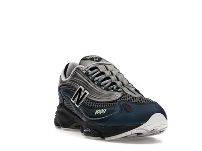 New Balance 1000 Deep Ocean