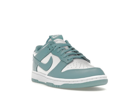 Nike Dunk Low Denim Turquoise