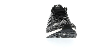 adidas Ultra Boost 2.0 Black Reflective