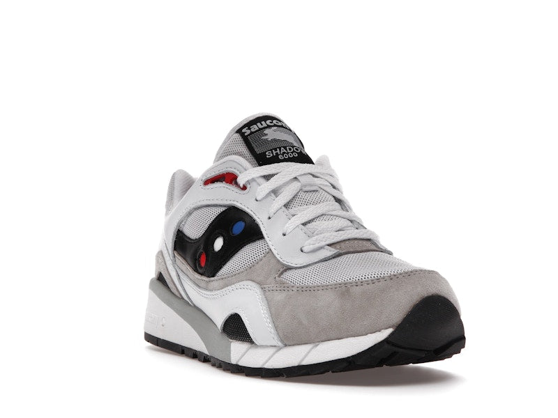 Saucony Shadow 6000 Extra Butter White Rabbit