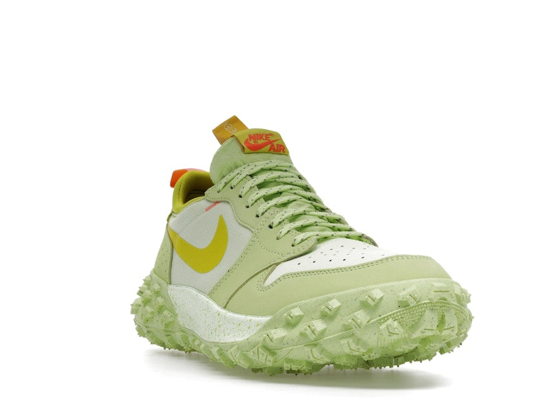 Jordan 1 Low Element Gore-Tex Light Lemon Twist Life Lime