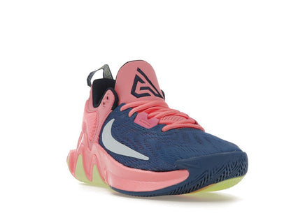 Nike Giannis Immortality 2 The Wonder