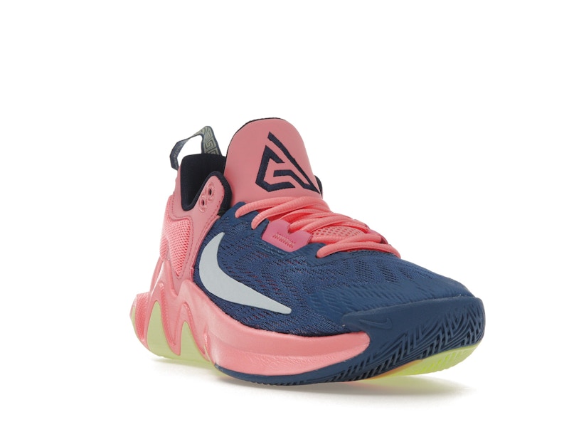 Nike Giannis Immortality 2 The Wonder