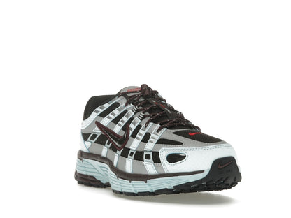 Nike P-6000 Glacier Blue Burgundy Crush (Women's)