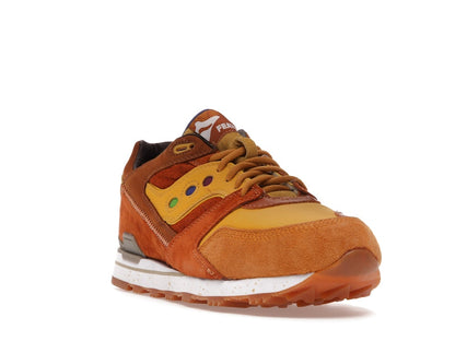 Saucony Courageous Feature Belgian Waffle