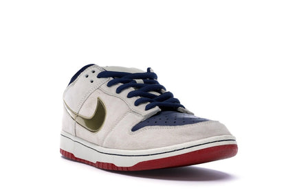 Nike SB Dunk Low Old Spice