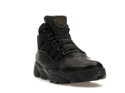 Jordan 6 Rings Winterized Black (2023)
