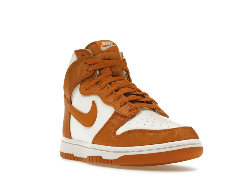 Nike Dunk High Monarch