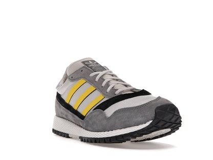 adidas Ashurst SPZL Grey One Yellow