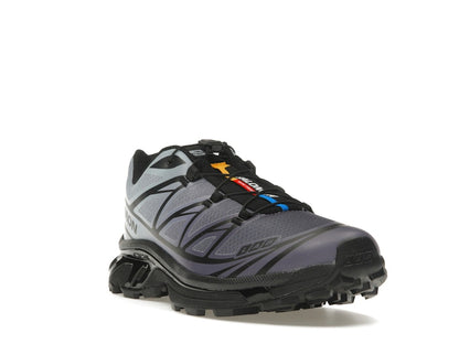 Salomon XT-6 Chromatic Blue Fog