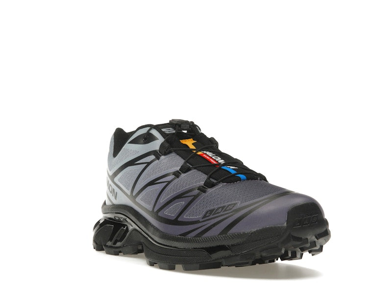 Salomon XT-6 Chromatic Blue Fog