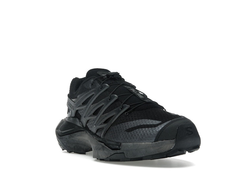 Salomon XT Pu.Re Advanced Black Phantom