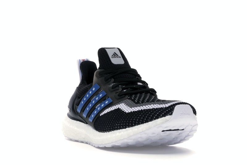 adidas Ultra Boost 2 City Stars and Stripes