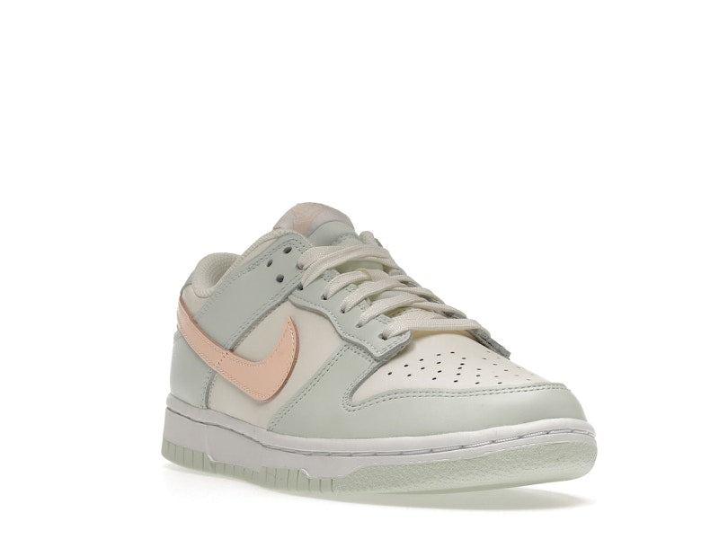 Nike Dunk Low Barely Green (Women's)