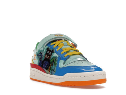 adidas Forum Low Kerwin Frost Benchmates