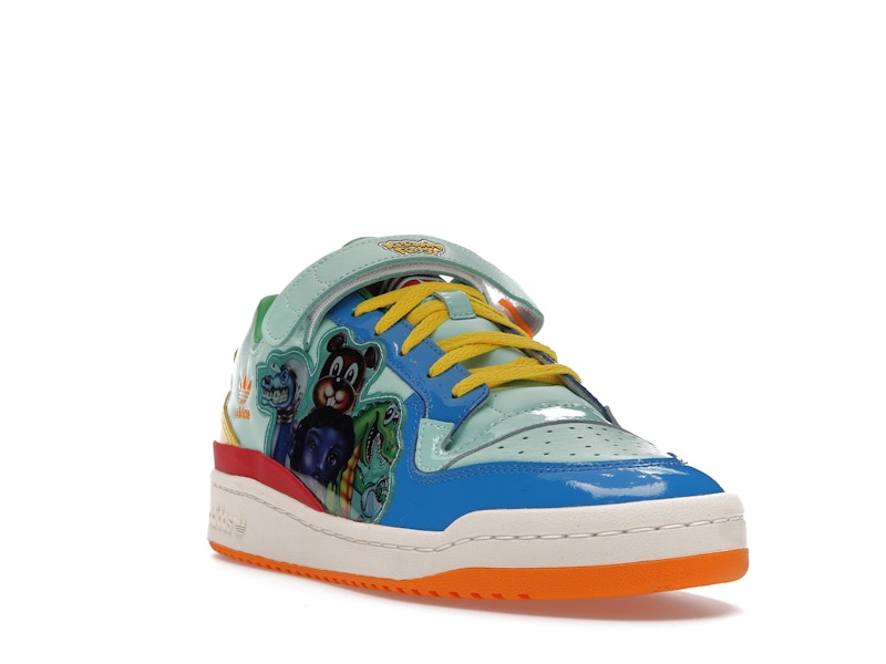 adidas Forum Low Kerwin Frost Benchmates