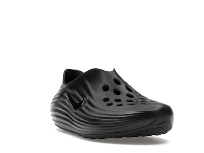 Nike ReactX Rejuven8 Triple Black (Women's)