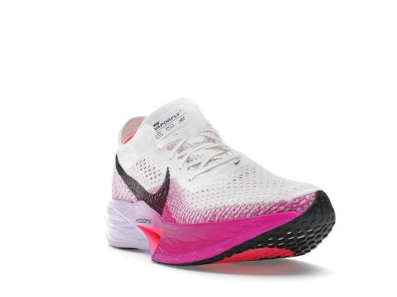 Nike ZoomX Vaporfly 3 Vivid Purple