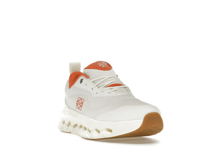 On Running Cloudtilt 2 LOEWE White Orange (Women's)