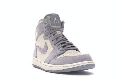 Jordan 1 Retro High Pale Ivory (Women's)