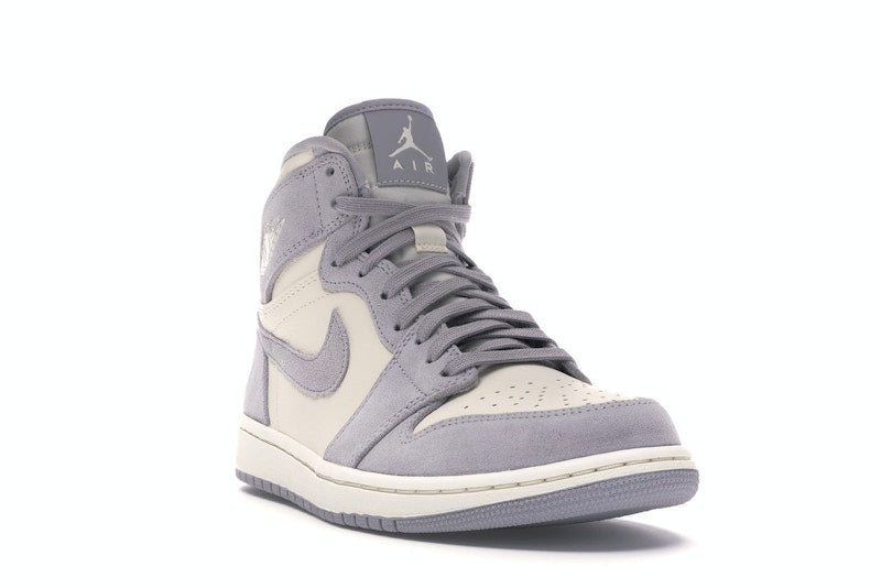 Jordan 1 Retro High Pale Ivory (Women's)