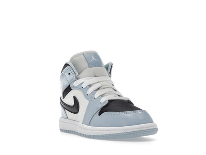 Jordan 1 Mid Ice Blue (2022) (PS)