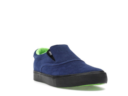 Nike SB Zoom Verona Slip Leo Baker Blue Void