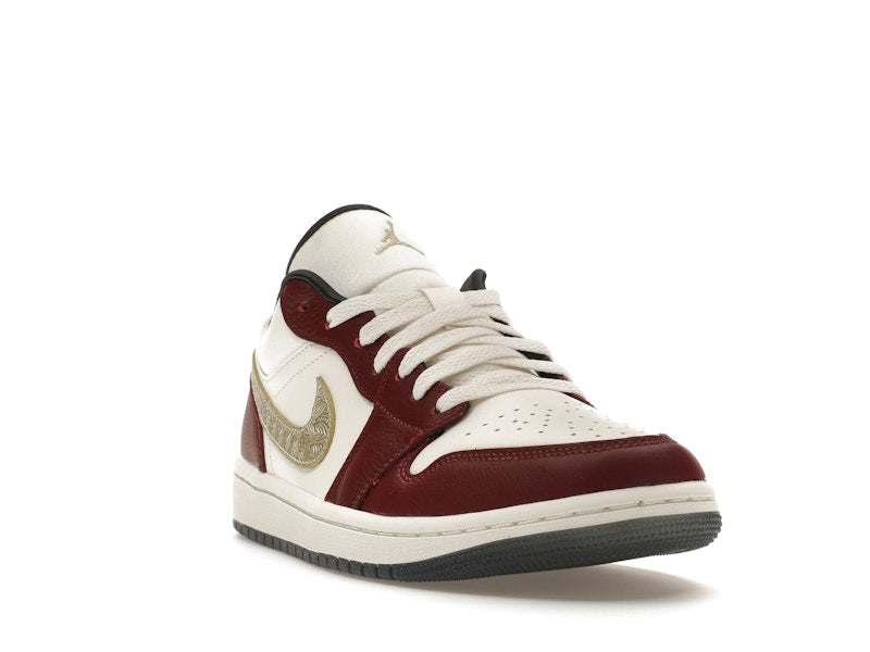 Jordan 1 Low Year of the Dragon (2024) (Women's)