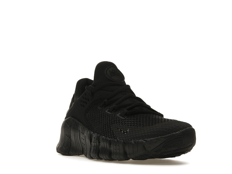 Nike Free Metcon 4 Black