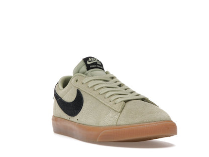Nike SB Blazer Low GT Olive Aura