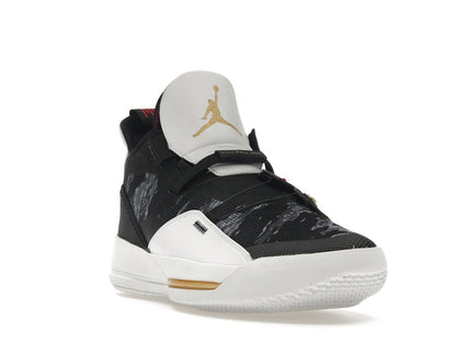 Jordan XXXIII Camo