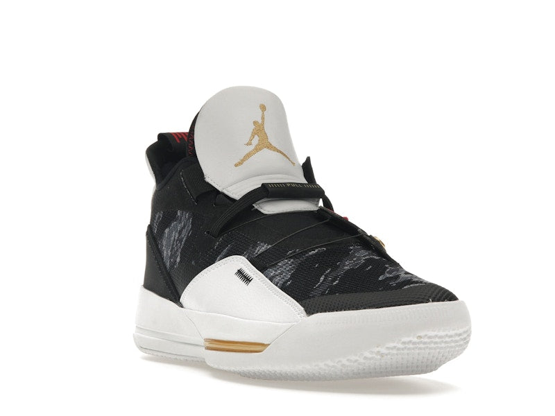 Jordan XXXIII Camo