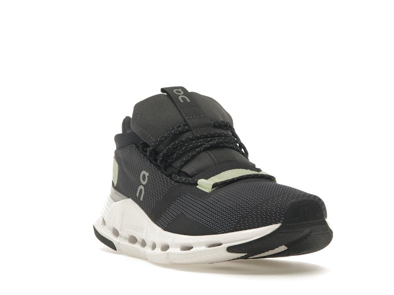 On Running Cloudnova Eclipse Meadow Green (Women's)