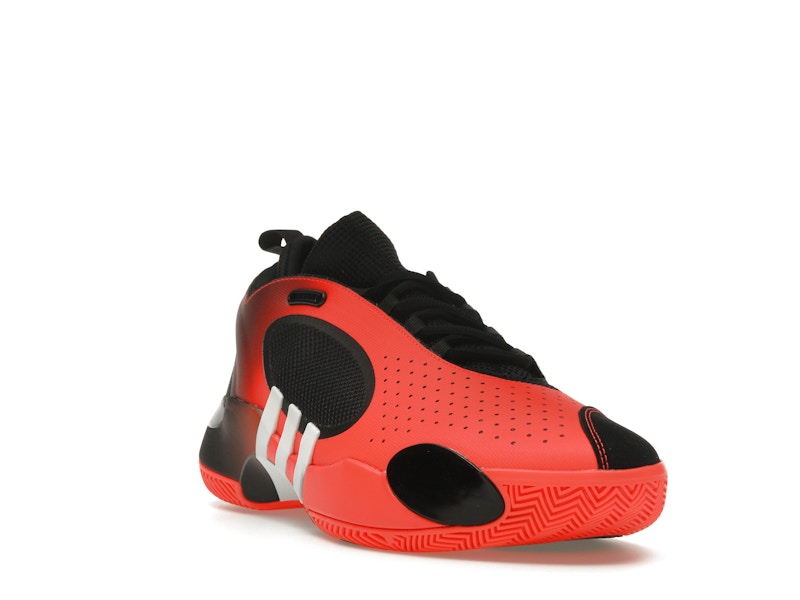 adidas D.O.N. Issue #5 Halloween