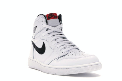 Jordan 1 Retro Yin Yang White