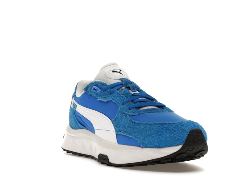 Puma Wild Rider Vintage Future Blue