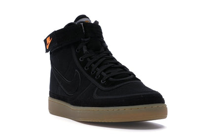 Nike Vandal High Supreme Carhartt WIP Black