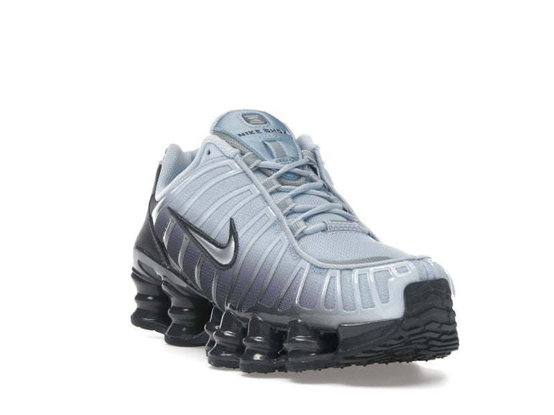 Nike Shox TL Light Armory Blue (Women's)