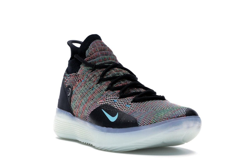 Nike KD 11 Multi-Color