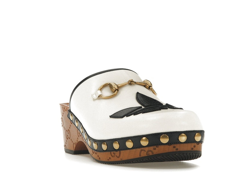adidas x Gucci Horsebit Clog (Women's)