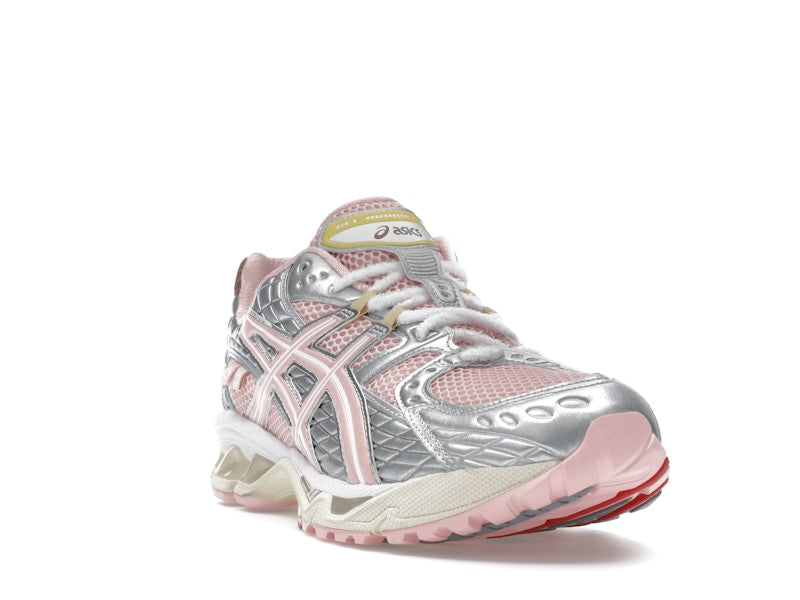 ASICS Gel-Nimbus 10.1 Vandy The Pink x atmos Banana Split Strawberry