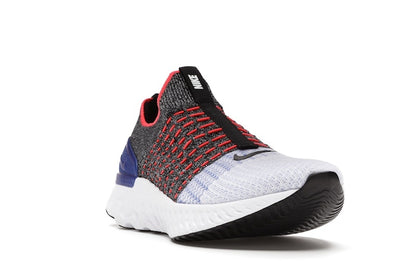 Nike React Phantom Run Flyknit 2 Red Orbit